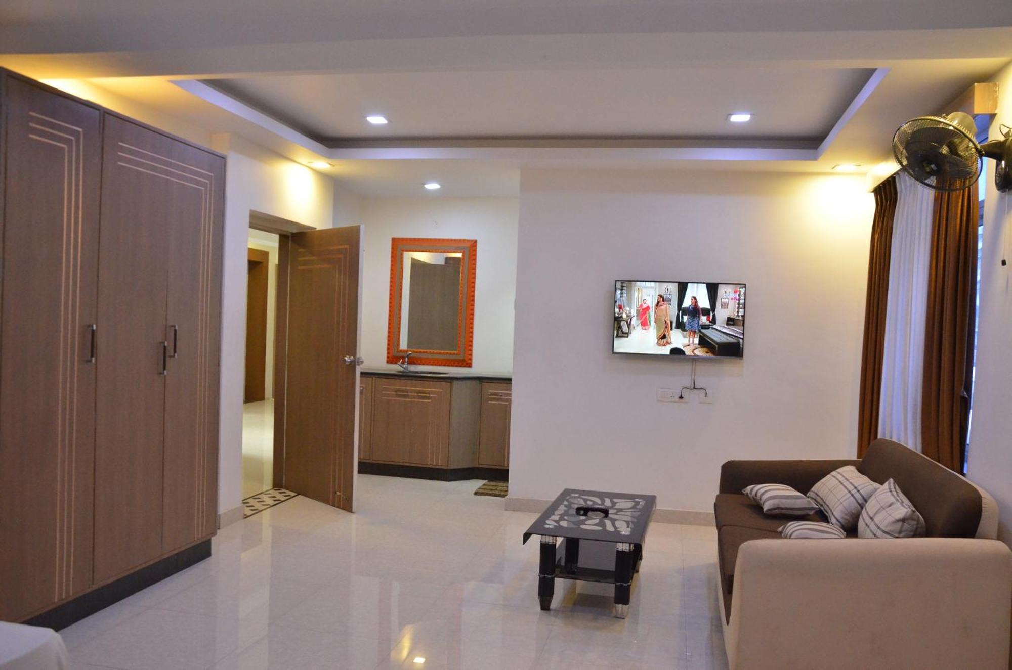 Golden Grand By Xury Hotels Tiruchchendūr Esterno foto